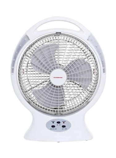 Olsenmark Middle East L.L.C OMF1579 - Desktop 12 Inch