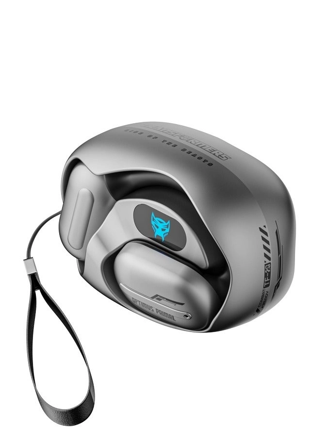 TF-T20 Wireless Headset