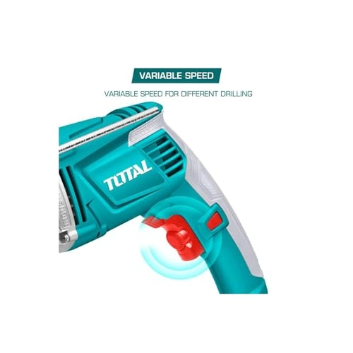 Impact Drill