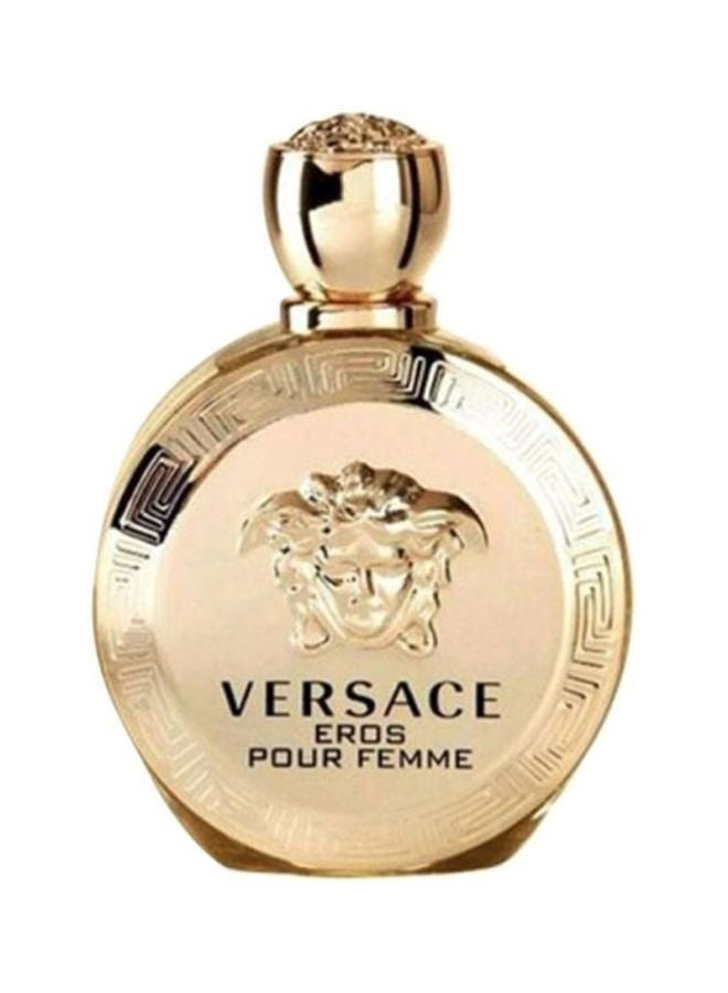Eros Pour Femme Eau de Parfum 100ml