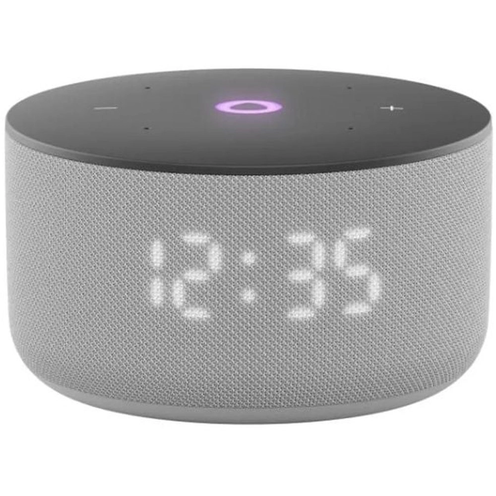 Yasmina Mini 3 - Alice GREY