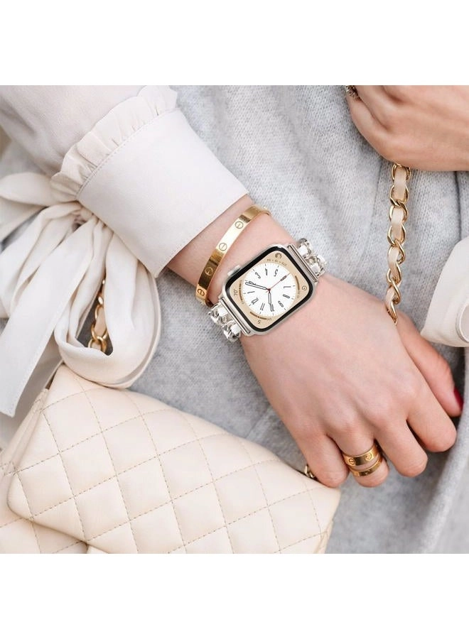 Watch Band Stainless Steel