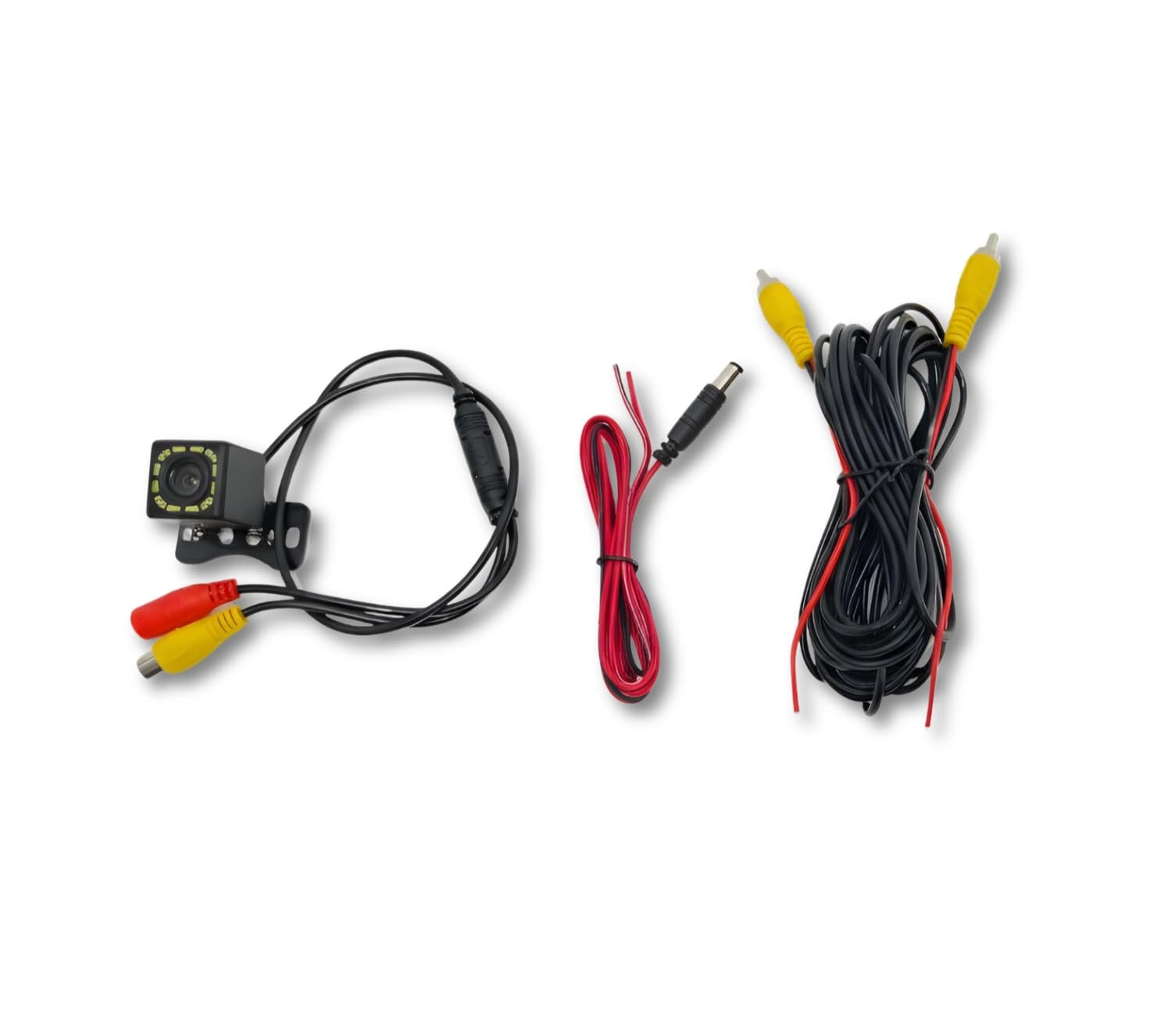 Viecam Backup Camera - Night Vision RCA