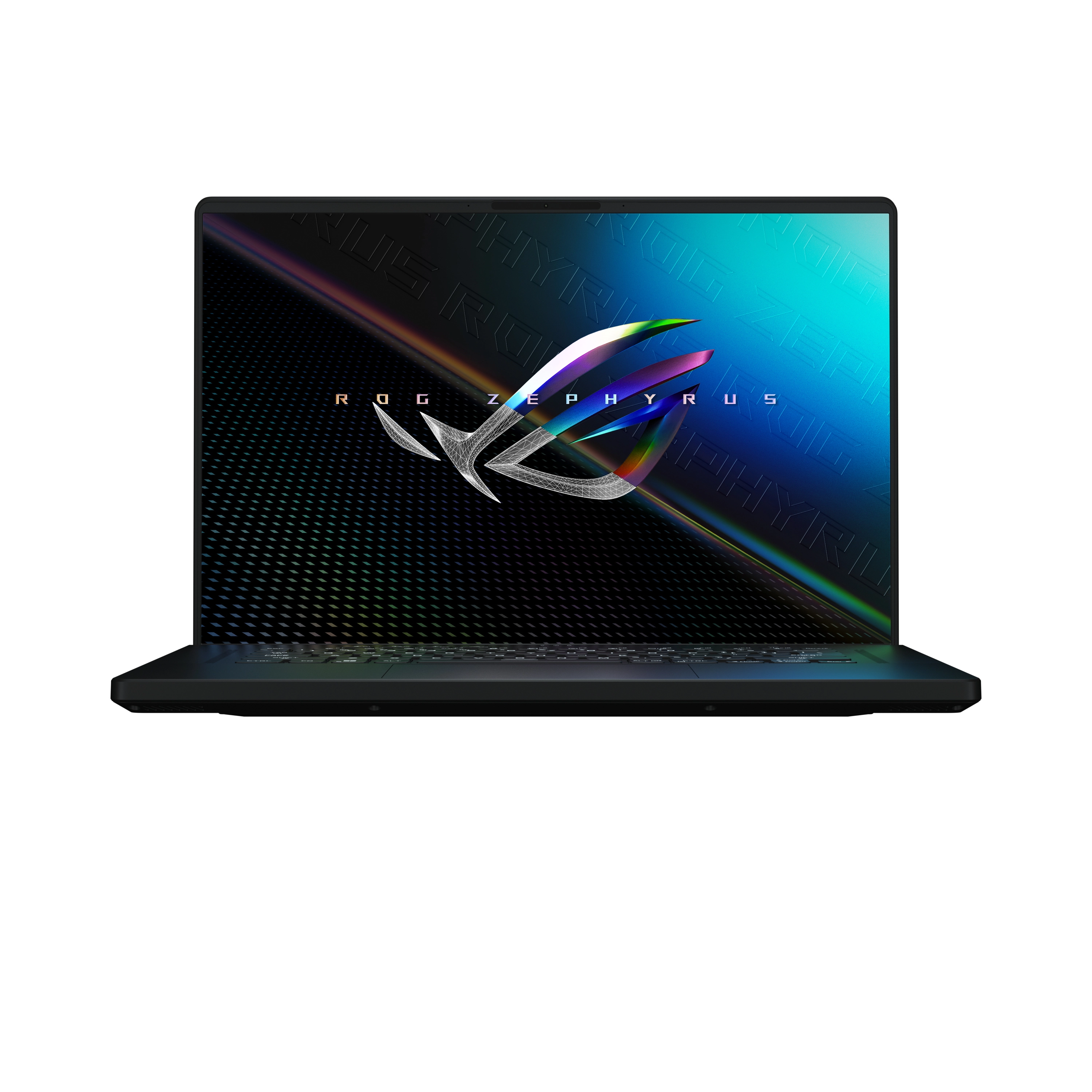 ASUS ROG Zephyrus M16 i7-11800H - 16'' Core i7-11800H 1TB SSD