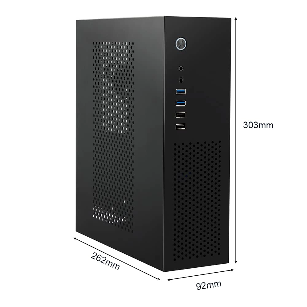 Micro ATX Case - MATX DTX Mini PC ITX