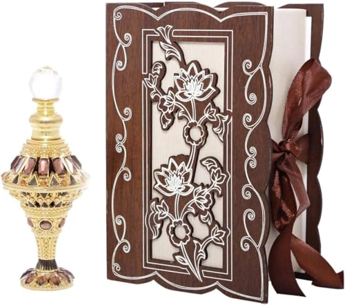 Oud Attar - Eau de Parfum 6ml