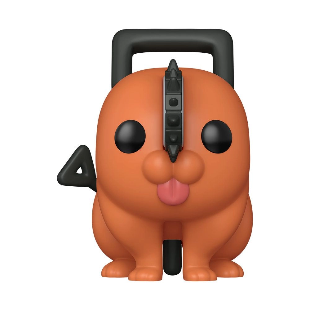 FUNKO TOYS Pochita - Chainsaw Man (25.4 cm) (FU88397)