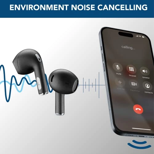 CRYSTAL Wireless Earbud