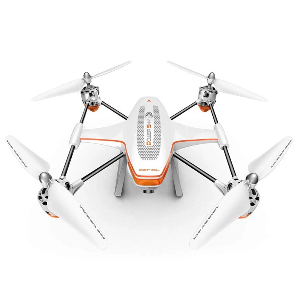 KCLQTK UAV - 30 Minutes Wifi phone control