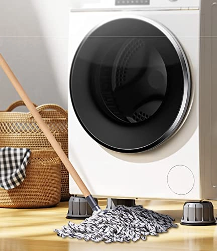 Washing Machine Floor Mat - suitable for most washing machines, also suitable for dryers and dishwashers