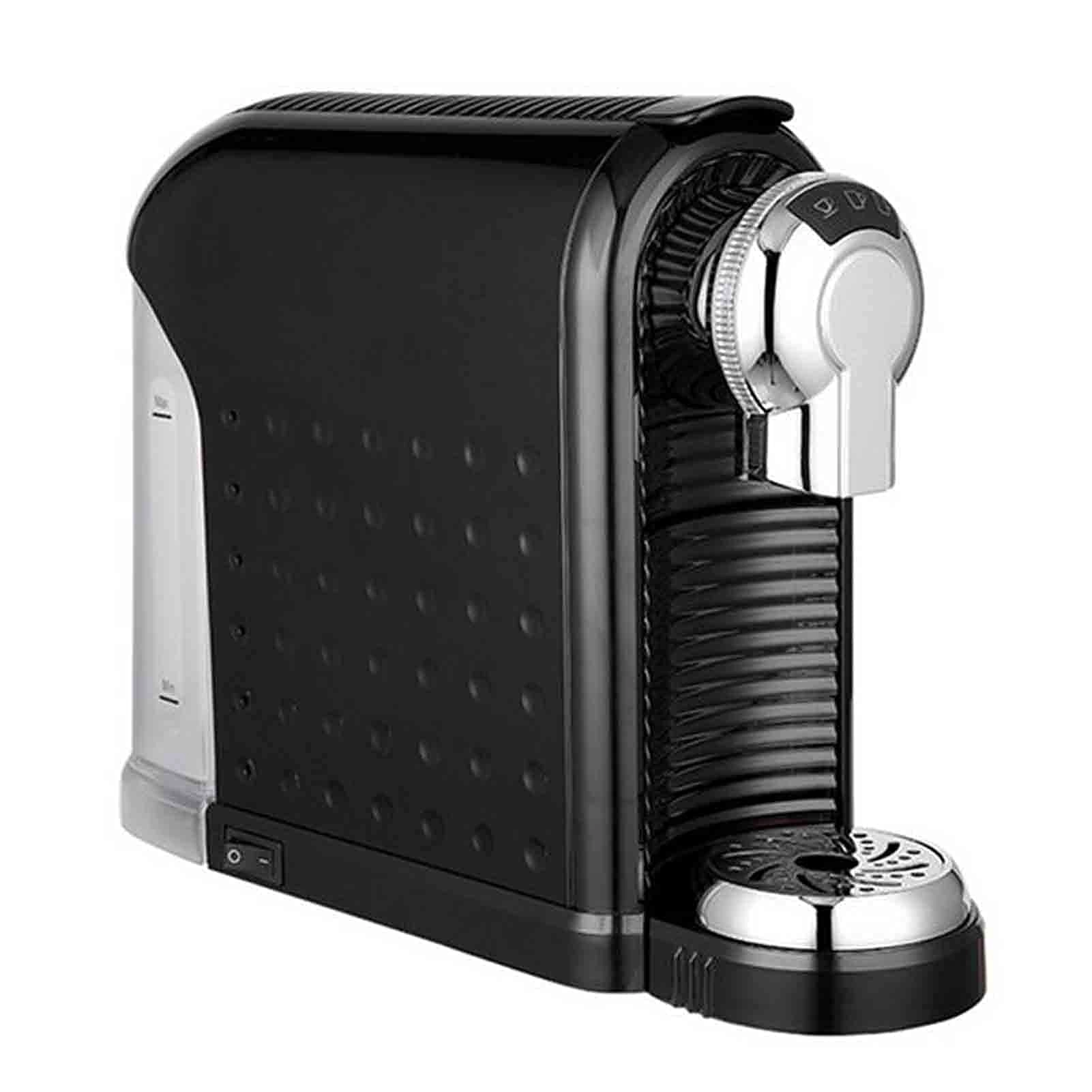 Capsule - Compact High-pressure JAHLGT