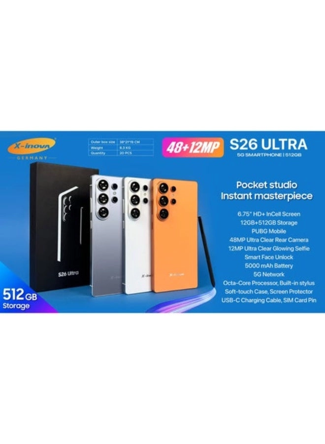 S26 ULTRA