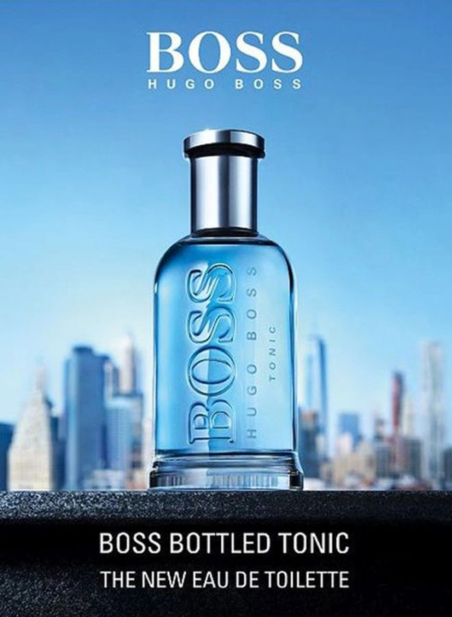 Bottled Tonic Eau de Toilette 100 ml