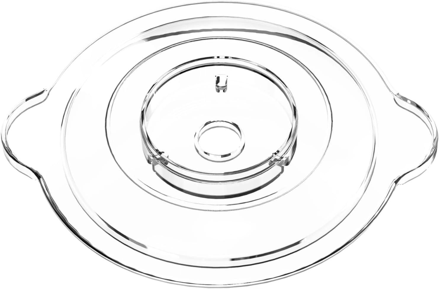 DFC2053 - 1.8 Liter(s) 100-240 Volts