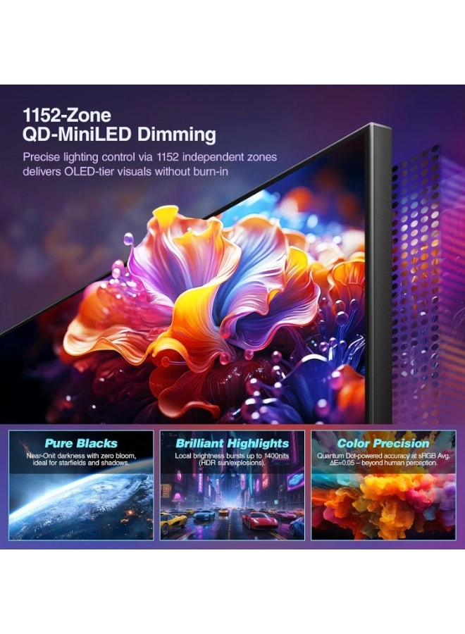 S2741LM - 27 Inches 3840x2160