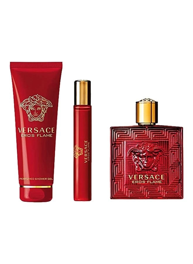 Eros Flame - Eau de Parfum
