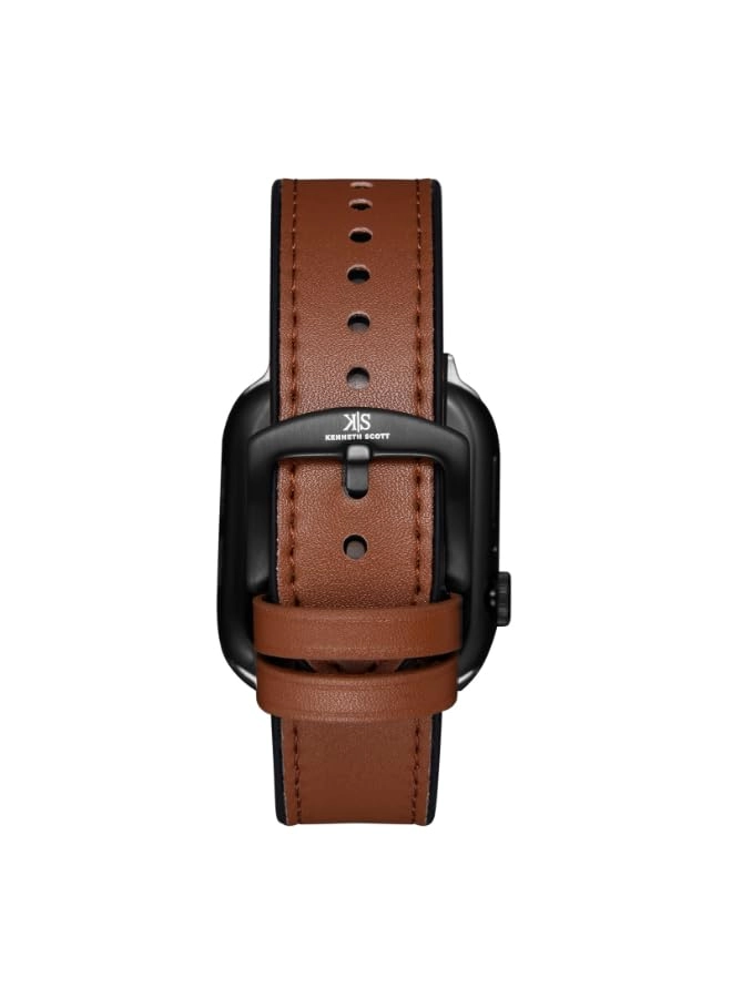 KA10PROMX-BSBBL 46mm