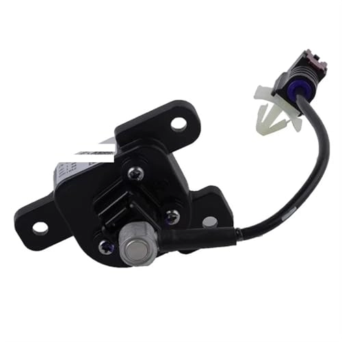 Rear View Backup Camera