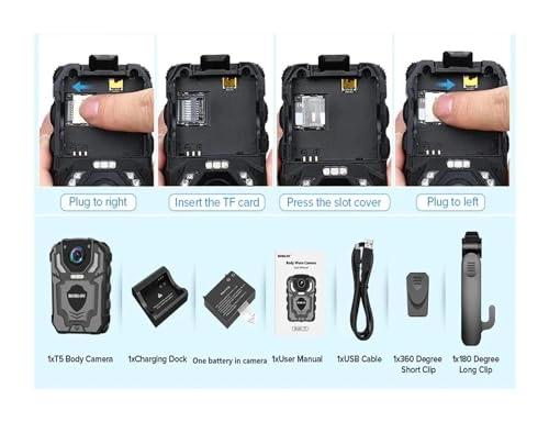 T5 - 1296P 32GB/64GB/128GB