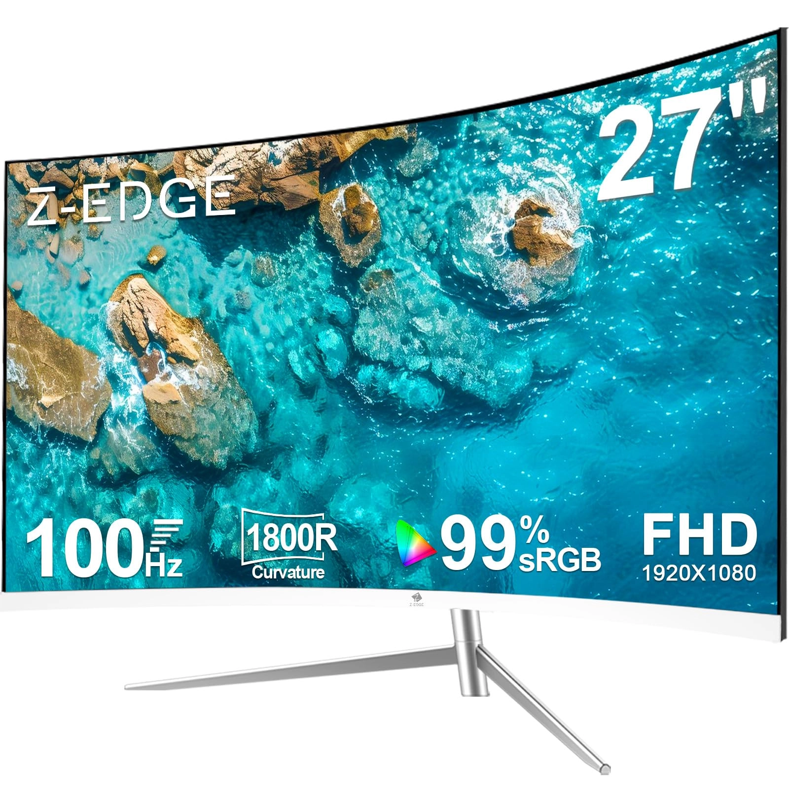 U27C - 27 Inches 1920x1080