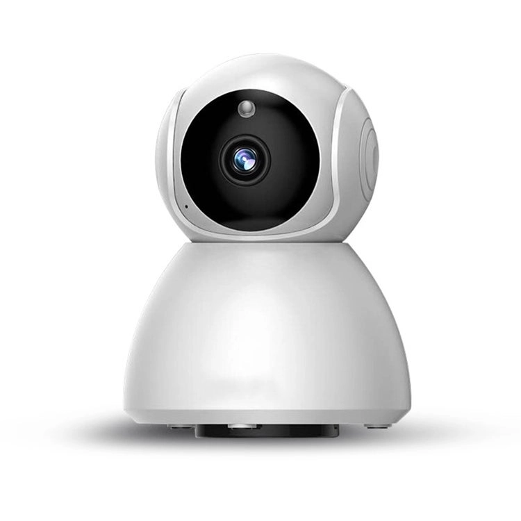 Wireless Surveillance Camera