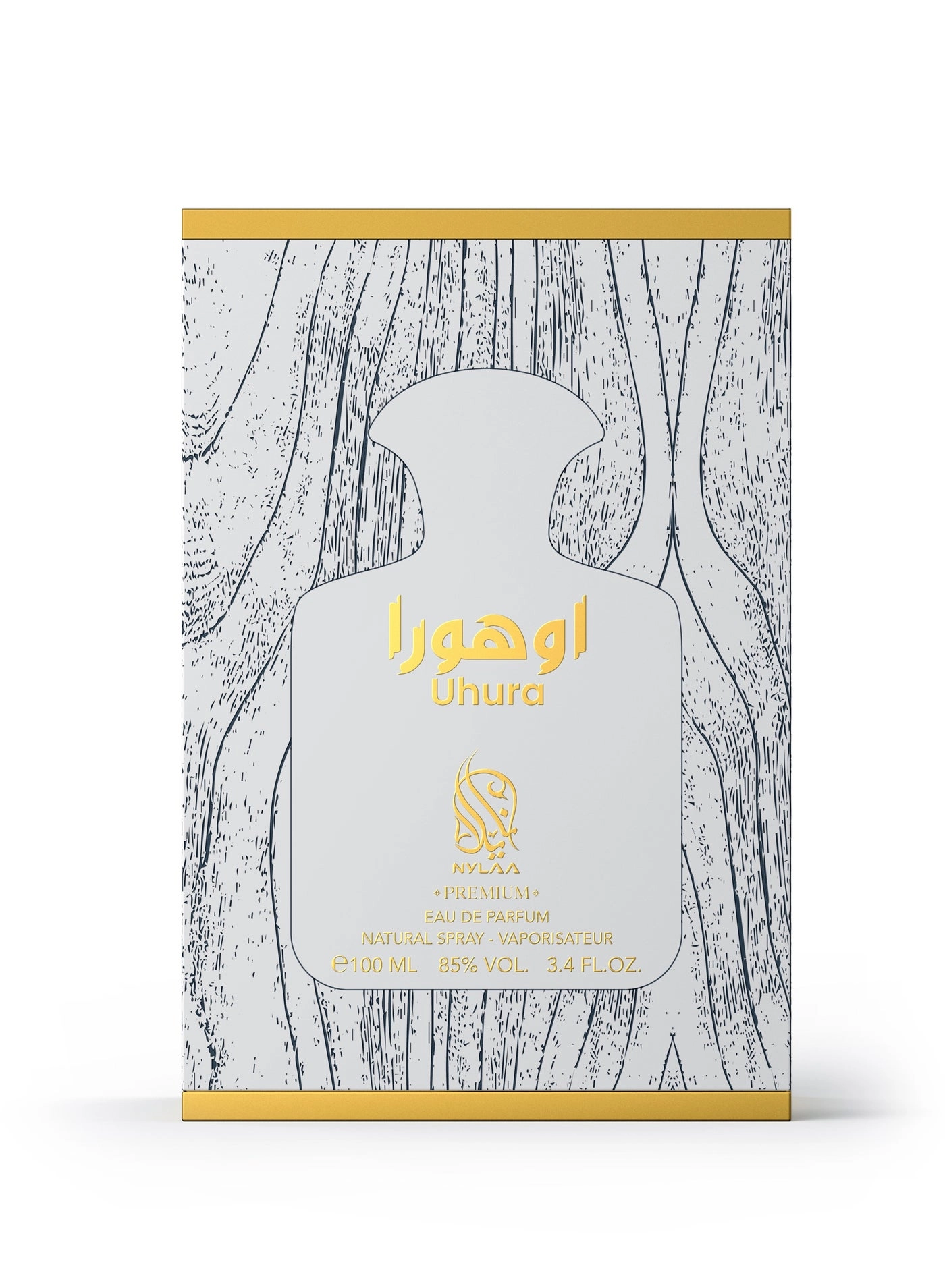 Uhura Eau de Parfum 100 ml