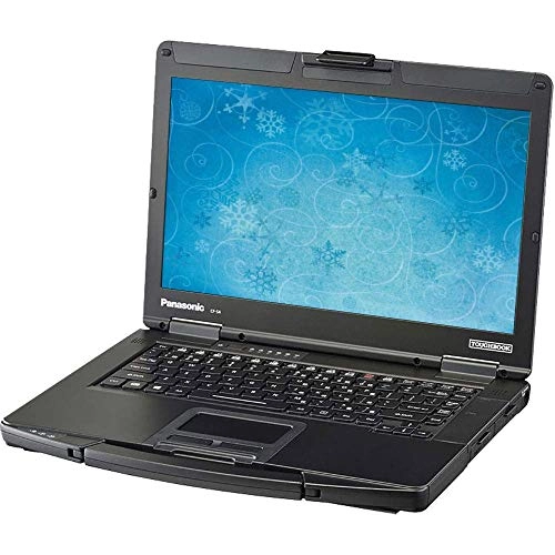 Toughbook CF-54 - 14'' Core i5-7300U 16GB DDR4 1TB SSD