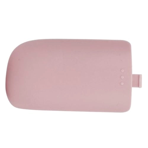 Camera Battery Door Cover - Mini 12 Compatible Pink