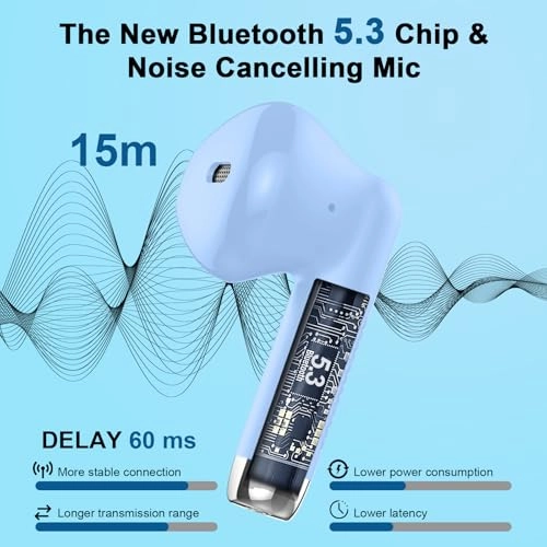 J51 Wireless Earbud