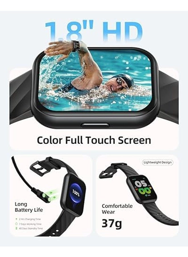 Smart Watch SR1 45mm