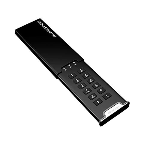 diskAshur M2 - 240GB