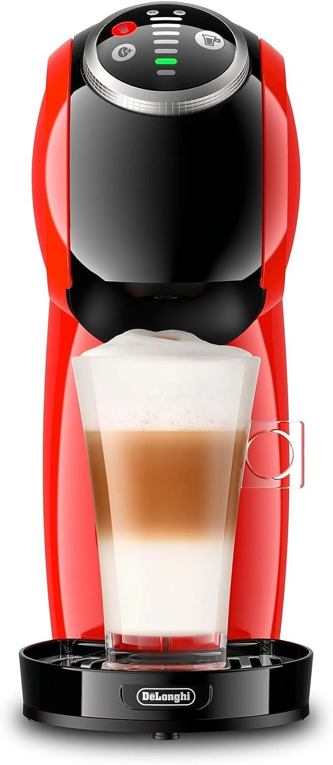 Dolce Gusto Genio S Plus