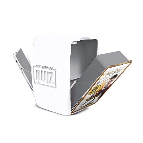 Top Trumps Quiz Harry Potter Hogwarts