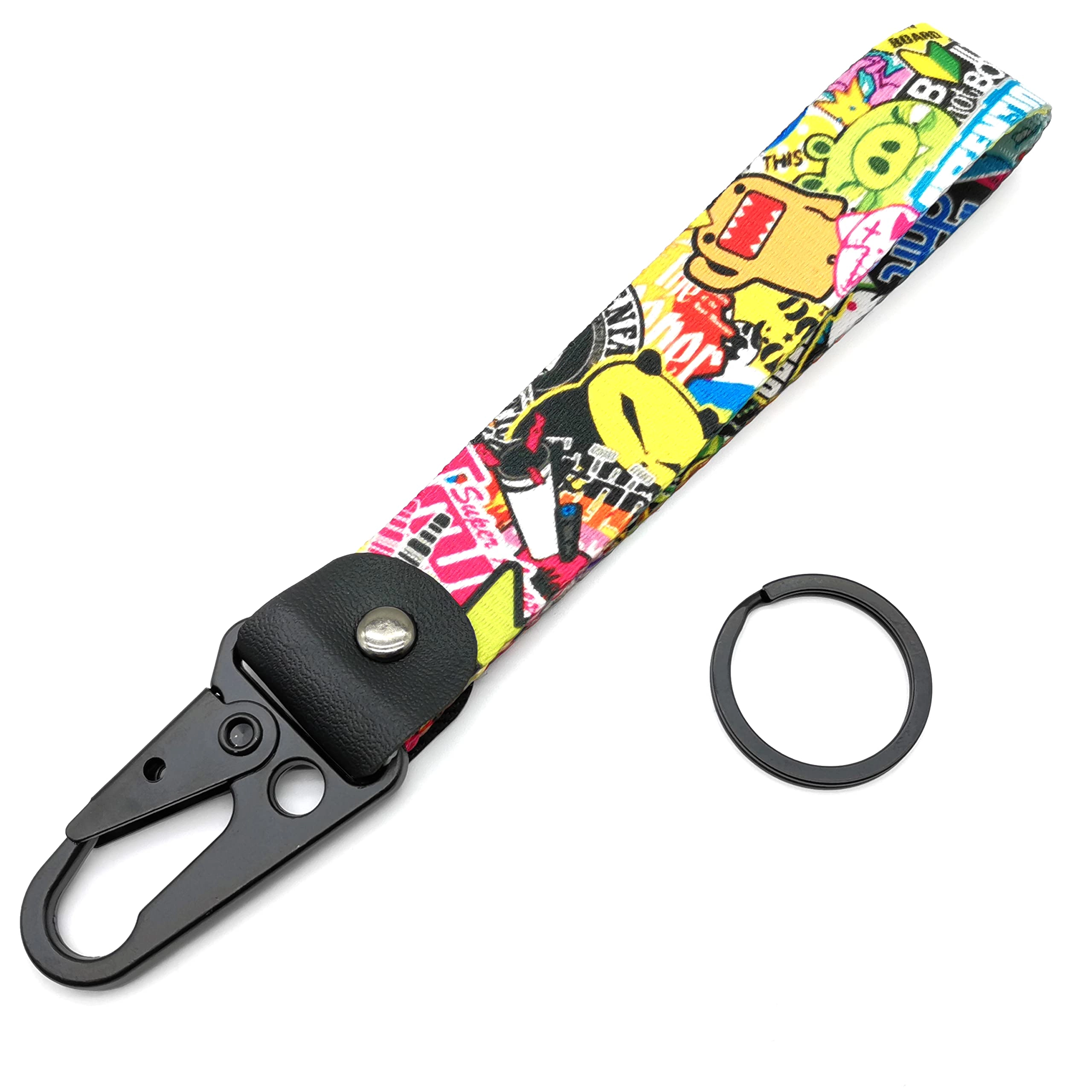 JDM Keychain - Shape