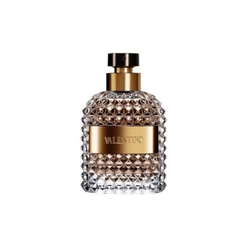 Uomo Eau de Toilette 100 ml