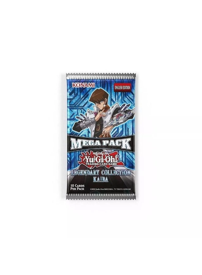 Yu-Gi-Oh! Legendary Collection Kaiba - 30pcs