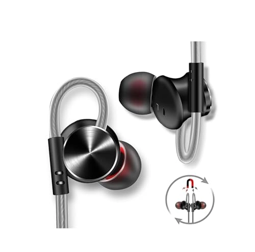 Headphones Earphones Wired Earbud