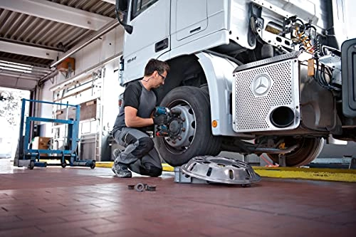 GDS 18V-1000 - 5.5 Amp Hours 18 Volts