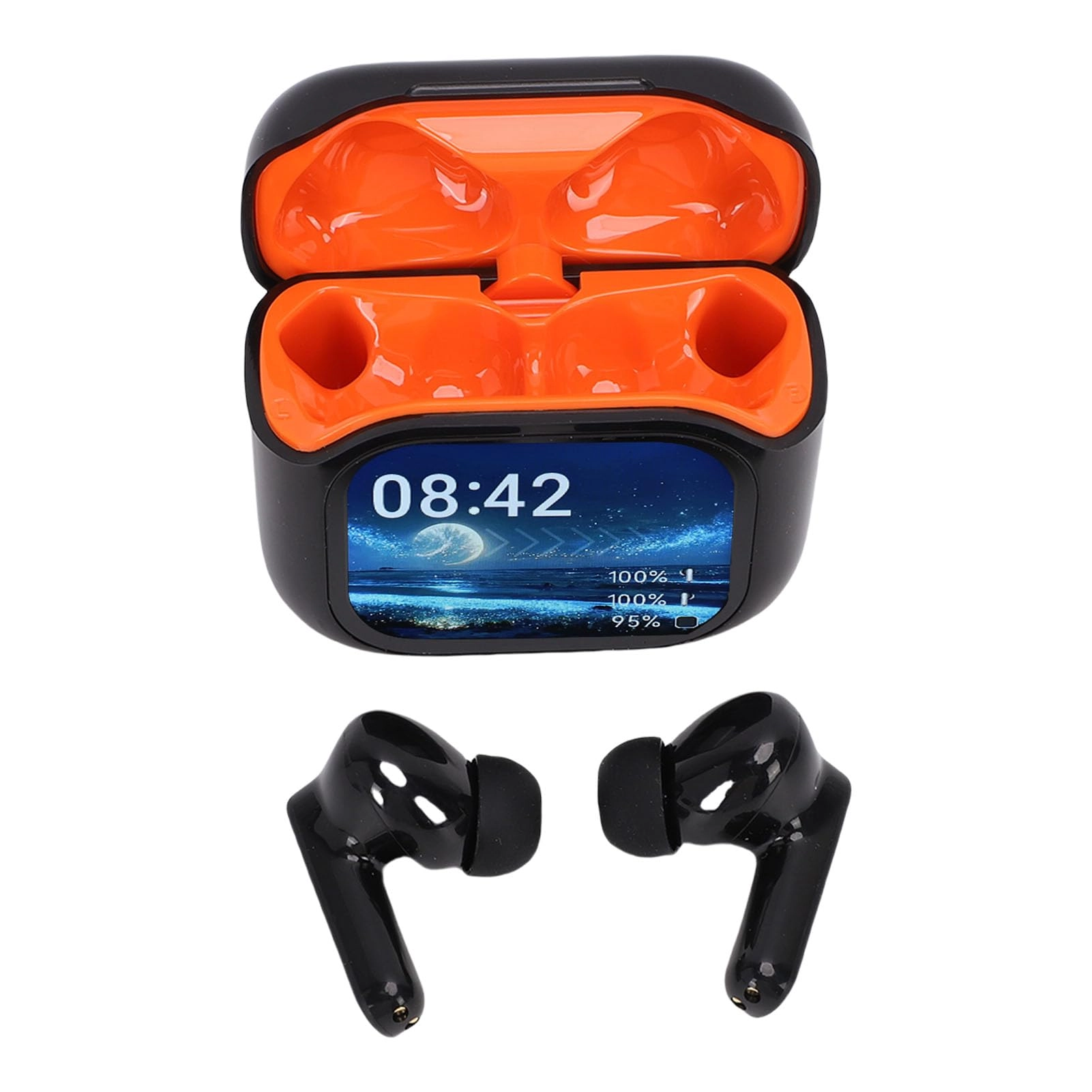 Oytruirysb7k2a9p Wired Earbud