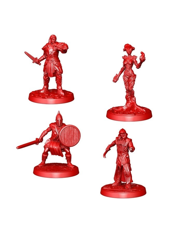 The Elder Scrolls V: Skyrim: The Adventure Game Miniatures Upgrade Set