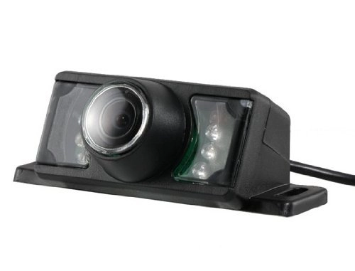Night Vision CMOS Camera