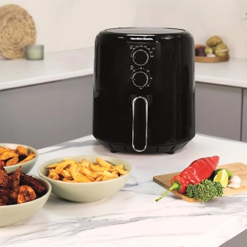 SimpliFry HB4001