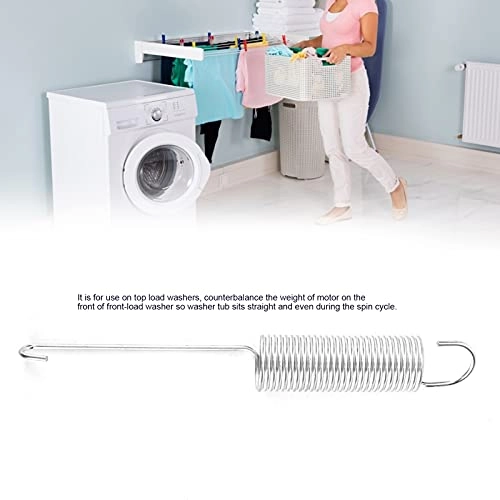 Counter Balance Spring