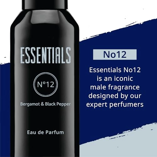 No 12 Eau de Parfum 50ml