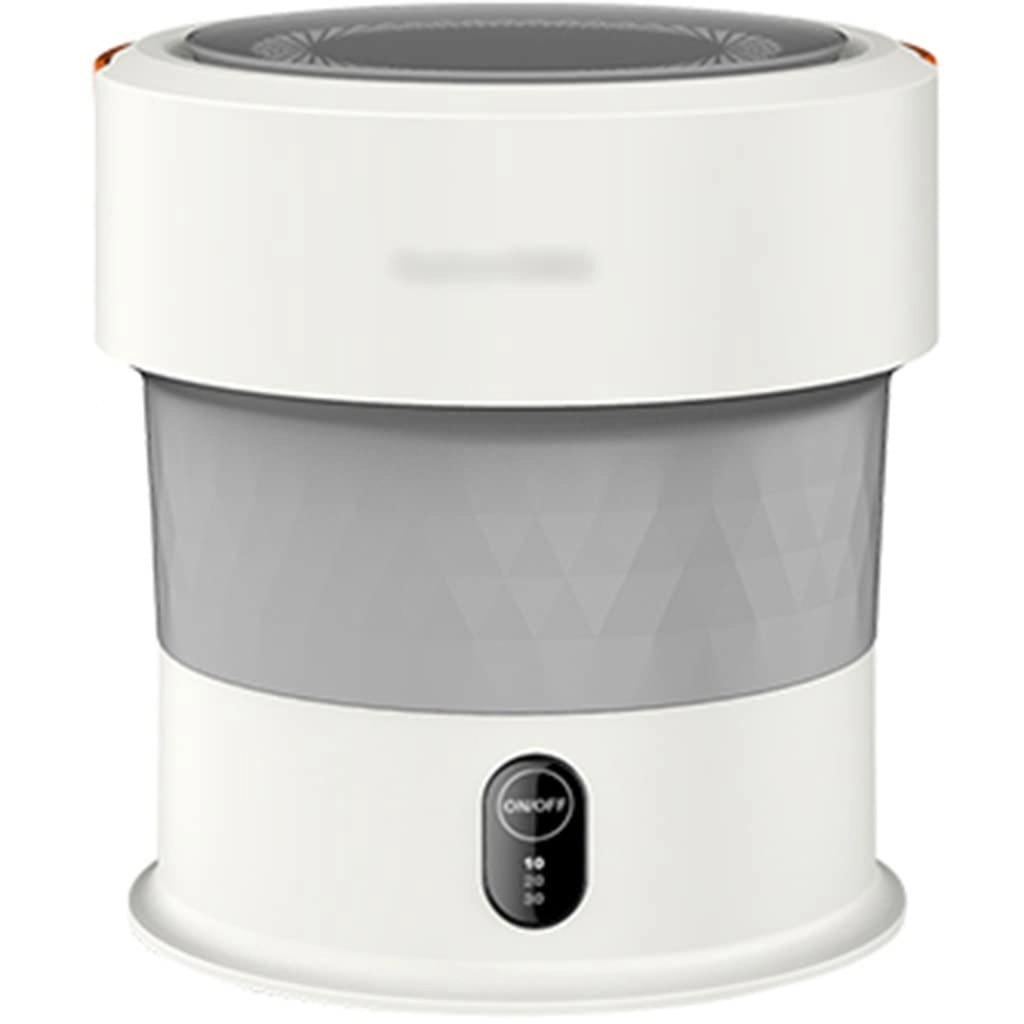 Folding Laundry Bucket