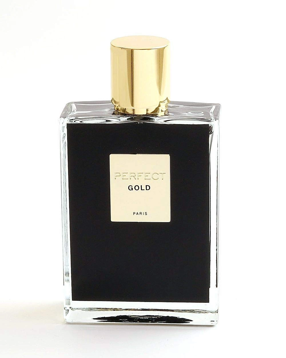 Geparlys PERFECT GOLD FOR MEN Eau de Toilette 100 ml