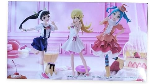 Yotsugi Ononoki - Monogatari Series (15.24 cm) (Monogatari Series)