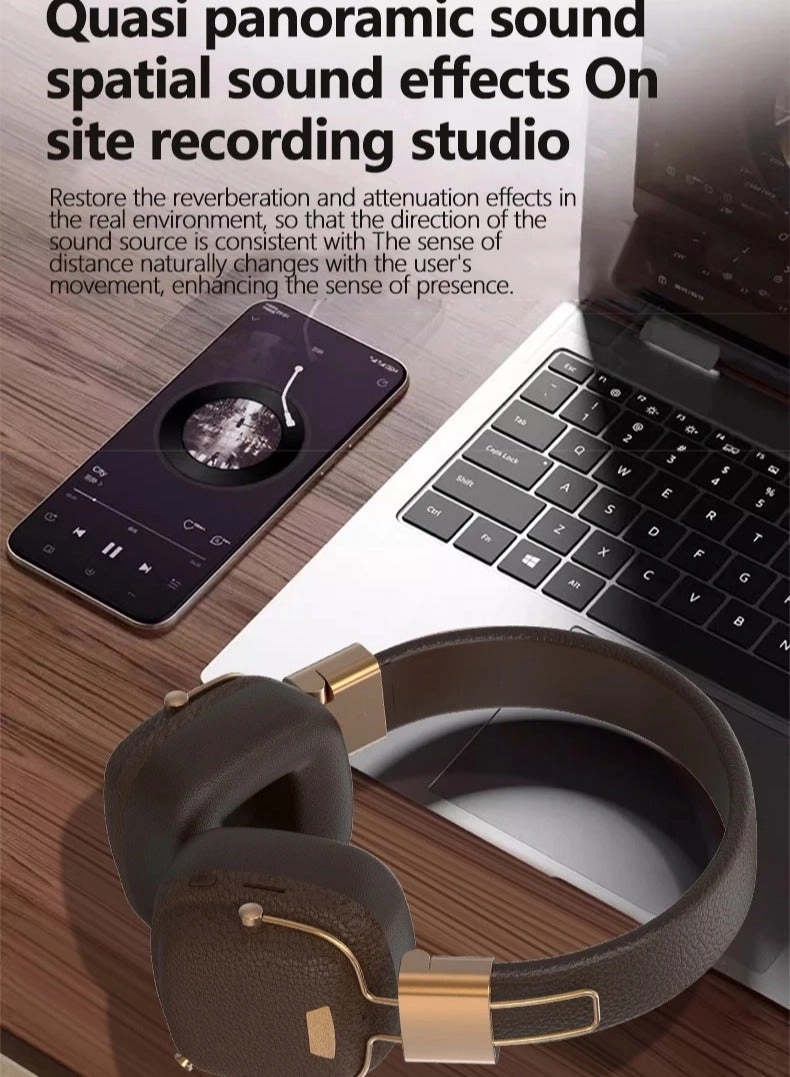 DR57 Wireless Headphone