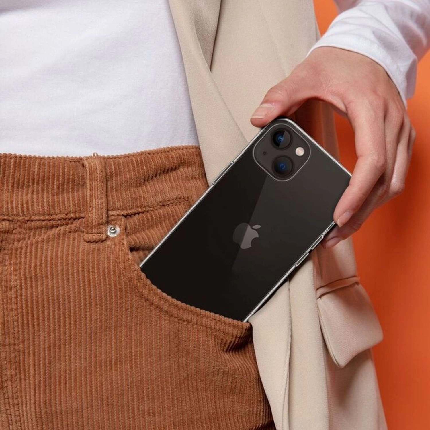 Aire Hard Case TPU for iPhone 14