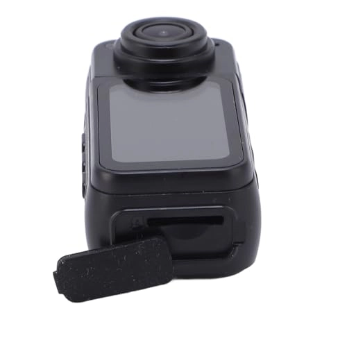 Thumb Camera - 2.7K 30FPS